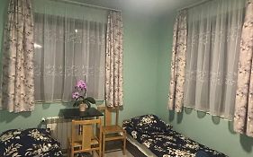Noclegi Czechowice-Dziedzice